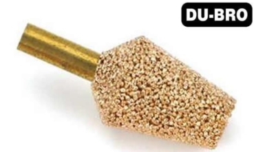 DUB156 Nylon Anlenkhebelset für Bugfahrwerk DUBRO